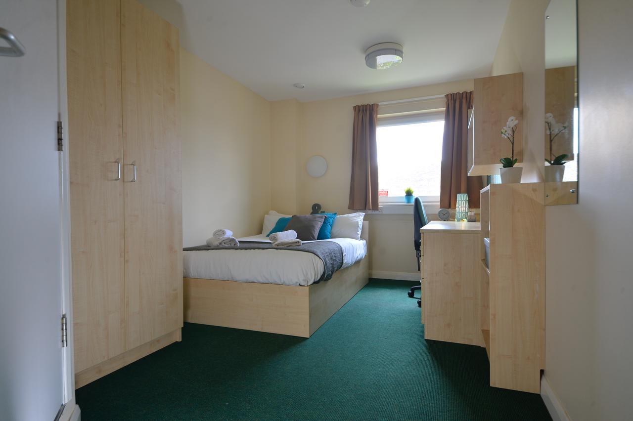 Newport Student Village Newport (Gwent) Exterior foto