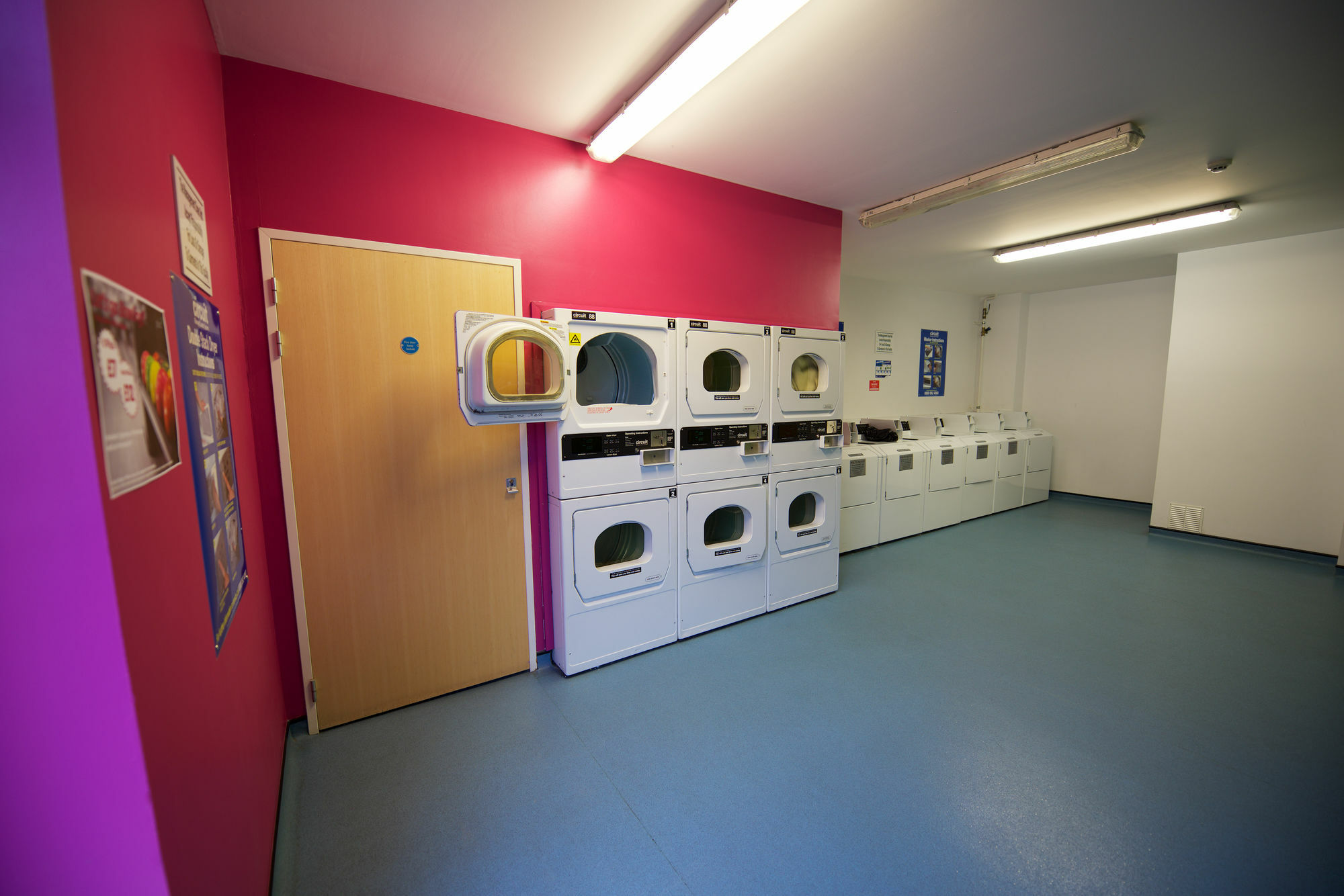 Newport Student Village Newport (Gwent) Exterior foto